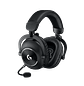 Logitech G PRO X 2 Lightspeed Audífonos Inalámbricos Bluetooth, Jack 3,5 mm Transductores 50 mm, Sonido 7.1, Micrófono Blue VO!CE y 50 Horas de Batería - thumbnail 3