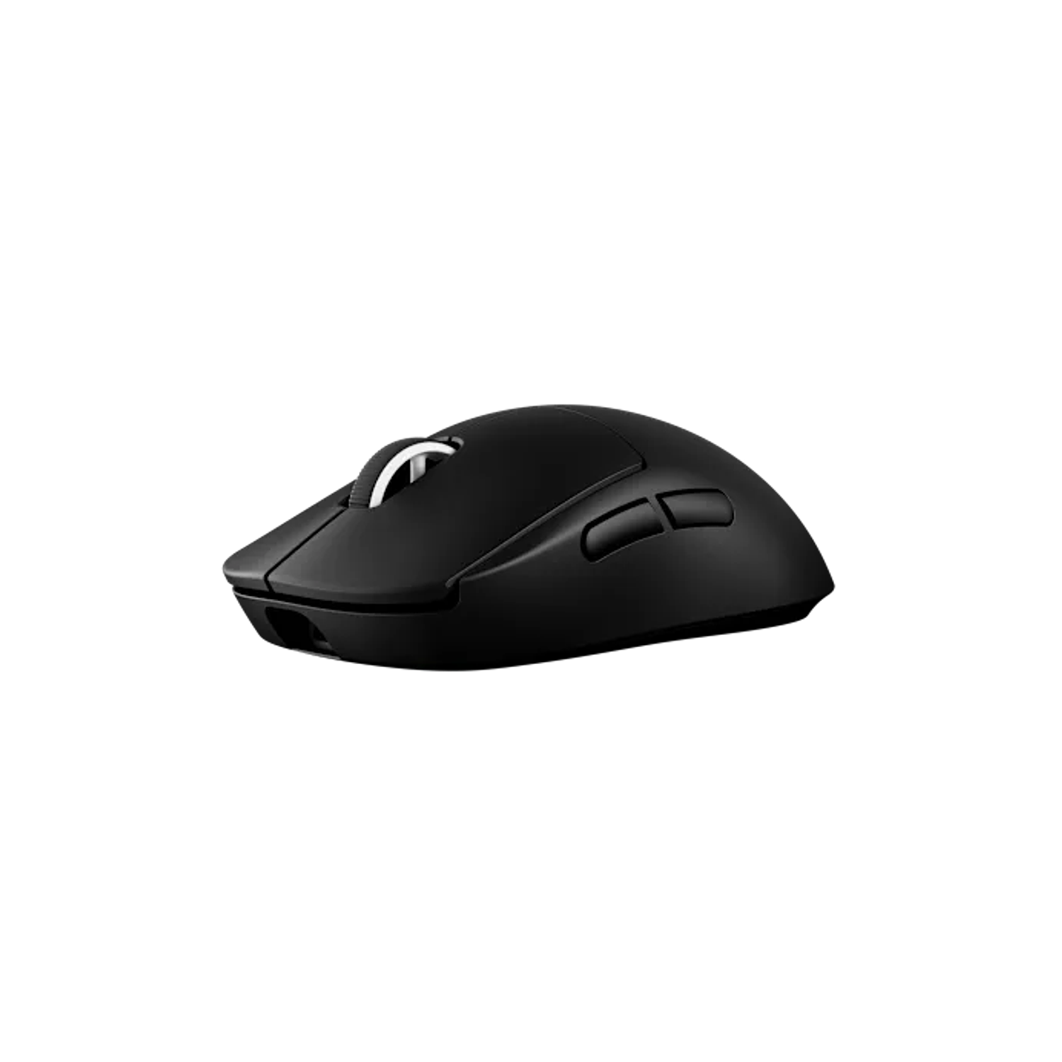Logitech G PRO X Superlight 2C Mouse Gamer Inalámbrico, Sensor HERO 2, 44.000 DPI, 51 g, Interruptores Lightforce, 95 Horas de Batería, Negro 1