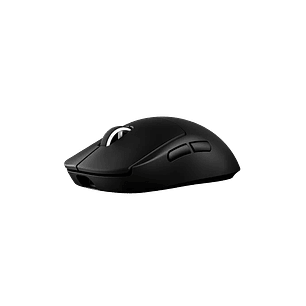 Logitech G PRO X Superlight 2C Mouse Gamer Inalámbrico, Sensor HERO 2, 44.000 DPI, 51 g, Interruptores Lightforce, 95 Horas de Batería, Negro