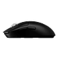 Logitech G PRO X Superlight 2C Mouse Gamer Inalámbrico, Sensor HERO 2, 44.000 DPI, 51 g, Interruptores Lightforce, 95 Horas de Batería, Negro - thumbnail 3