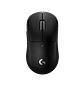 Logitech G PRO X Superlight 2C Mouse Gamer Inalámbrico, Sensor HERO 2, 44.000 DPI, 51 g, Interruptores Lightforce, 95 Horas de Batería, Negro - thumbnail 4