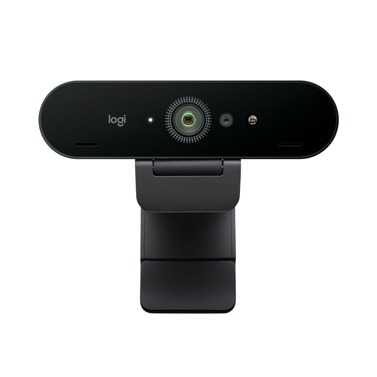 Logitech Brio 4K, Cámara Web, Ultra HD 2