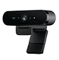 Logitech Brio 4K, Cámara Web, Ultra HD - Miniatura 3