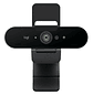 Logitech Brio 4K, Cámara Web, Ultra HD - Miniatura 4