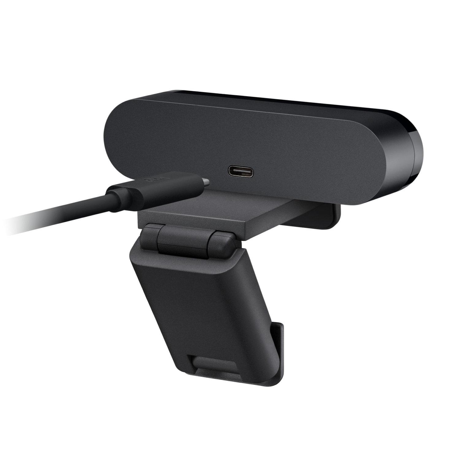 Logitech Brio 4K, Cámara Web, Ultra HD 5