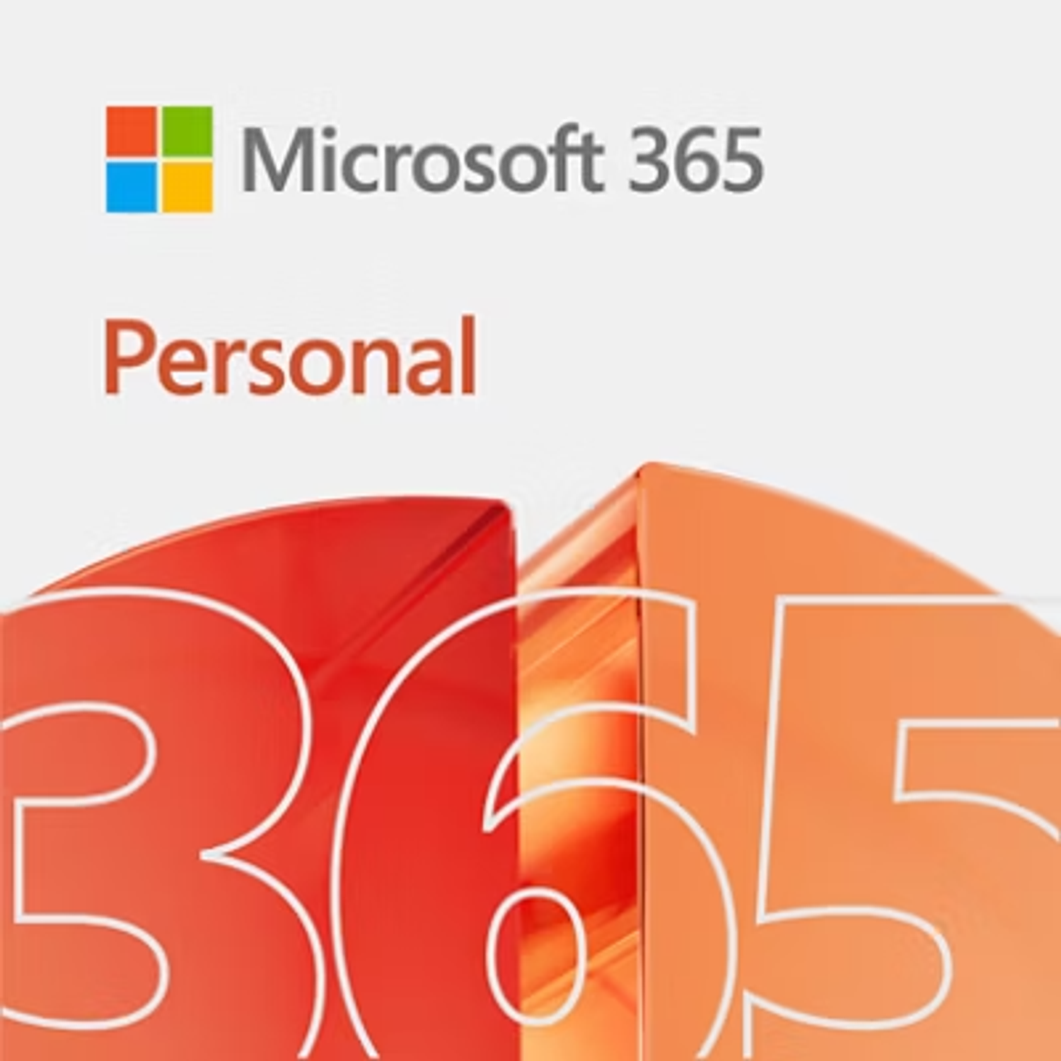 Microsoft Office 365, Licencia Personal, 1 Año, Descargable, Win, MacOS, iOS, Android