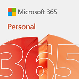 Microsoft Office 365, Licencia Personal, 1 Año, Descargable, Windows, MacOS, iOS, Android