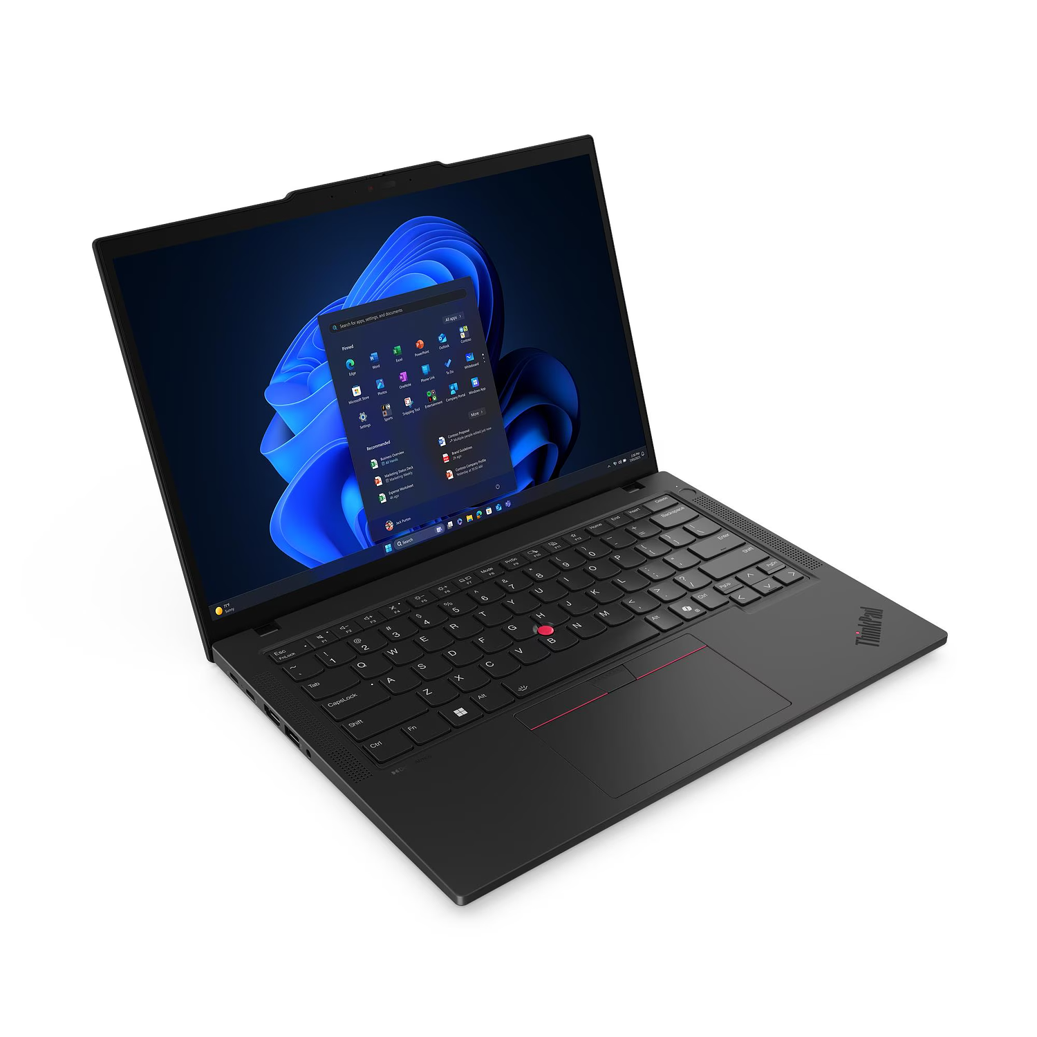 Lenovo ThinkPad T14 Gen 6, Notebook 14