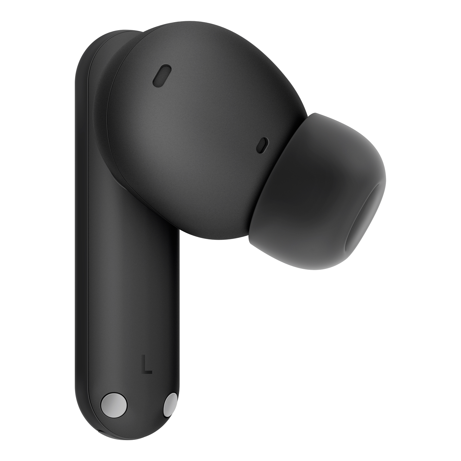 Dell Pro Plus EB525, Audífonos Inalámbricos, PC, Notebook, Celular, Negro 3