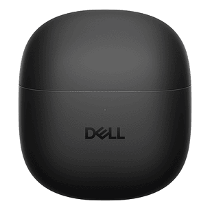 Dell Pro Plus EB525, Audífonos Inalámbricos, PC, Notebook, Celular, Negro