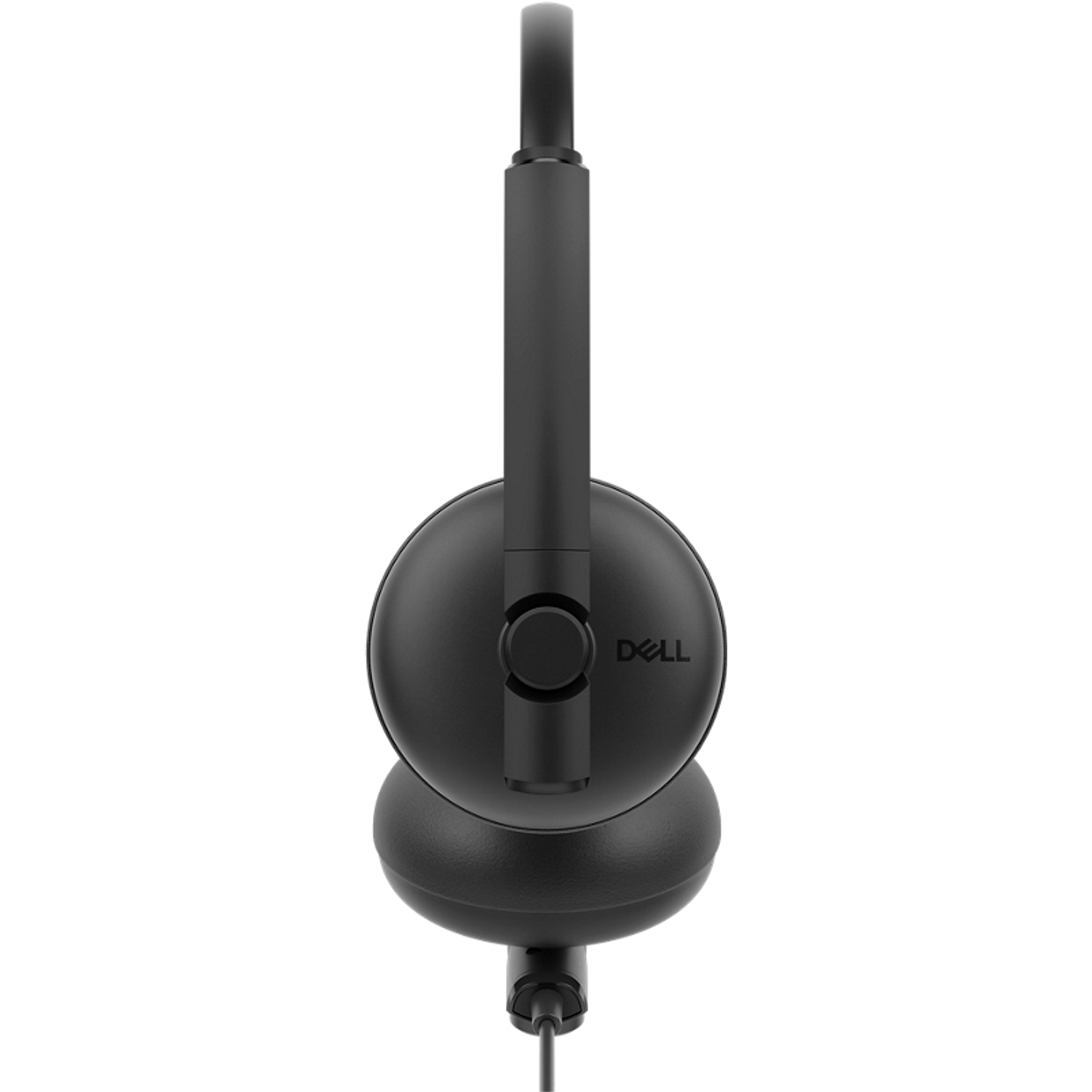  DELL WH125, Audífono Alámbrico, Diadema, Llamadas, Música USB Tipo C, Negro 5