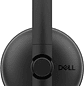  DELL WH125, Audífono Alámbrico, Diadema, Llamadas, Música USB Tipo C, Negro - Miniatura 5