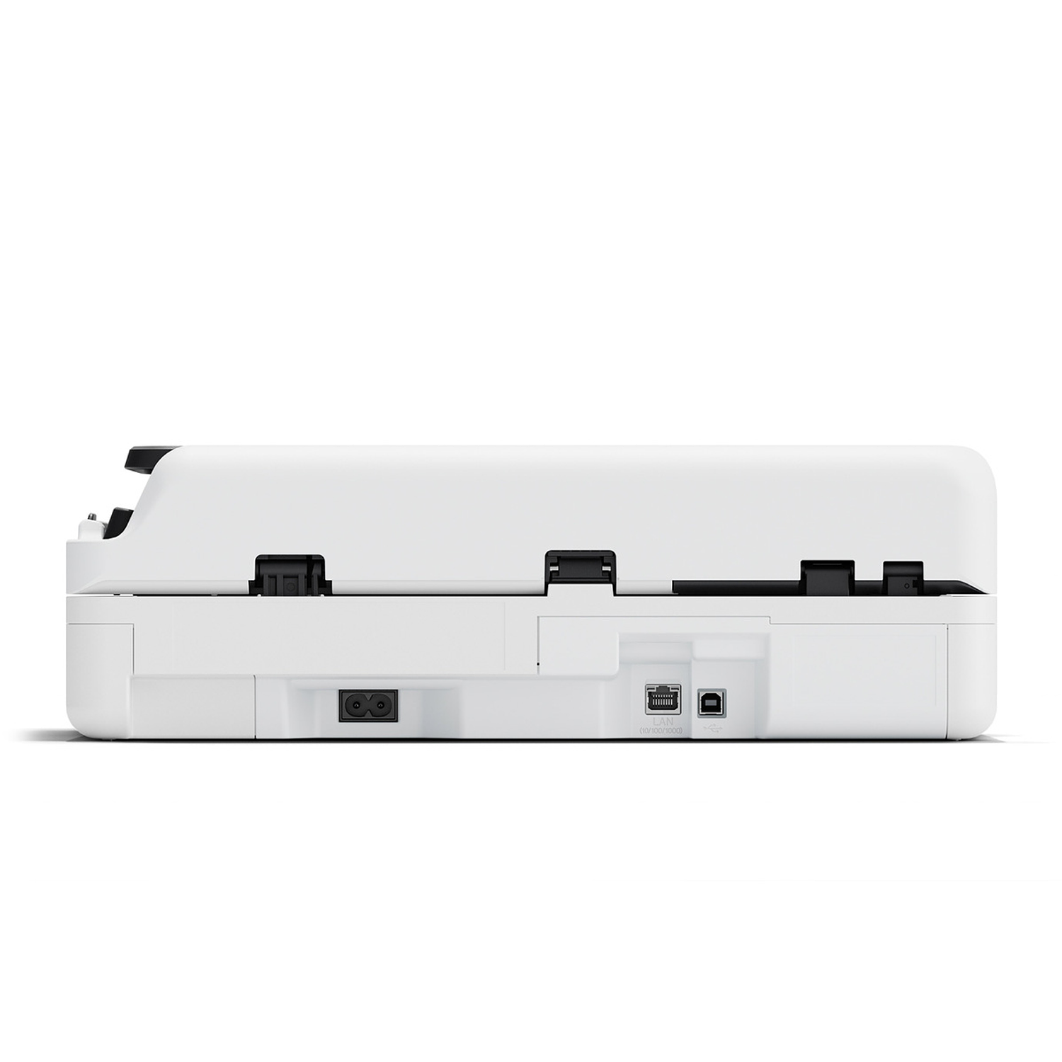 Epson DS-1760WN Escáner Plano de Documentos a Color Dúplex, Inalámbrica, Ethernet y Alimentador Automático de Documentos 7