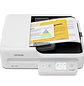 Epson DS-1760WN Escáner Plano de Documentos a Color Dúplex, Inalámbrica, Ethernet y Alimentador Automático de Documentos - Miniatura 4