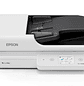Epson DS-1760WN Escáner Plano de Documentos a Color Dúplex, Inalámbrica, Ethernet y Alimentador Automático de Documentos - Miniatura 1