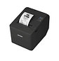 Epson TM-T20IV-SP Impresora Térmica de Recibos USB, Ethernet, Serial, 310 mm/s, 203 dpi, Fuente A 12 x 24, B 9 x 17 Puntos Caracter - thumbnail 2