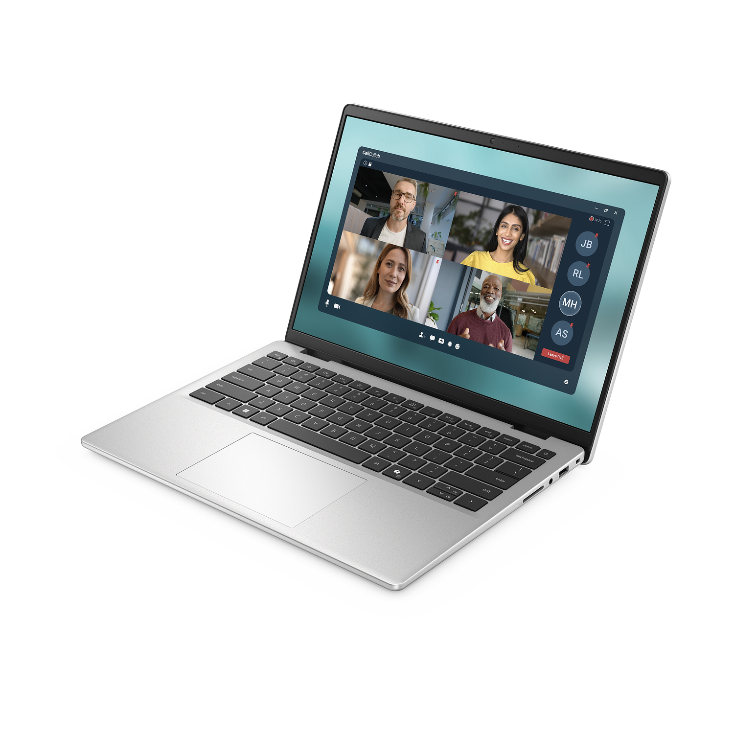 Dell Pro Essential PV14250, Notebook 14