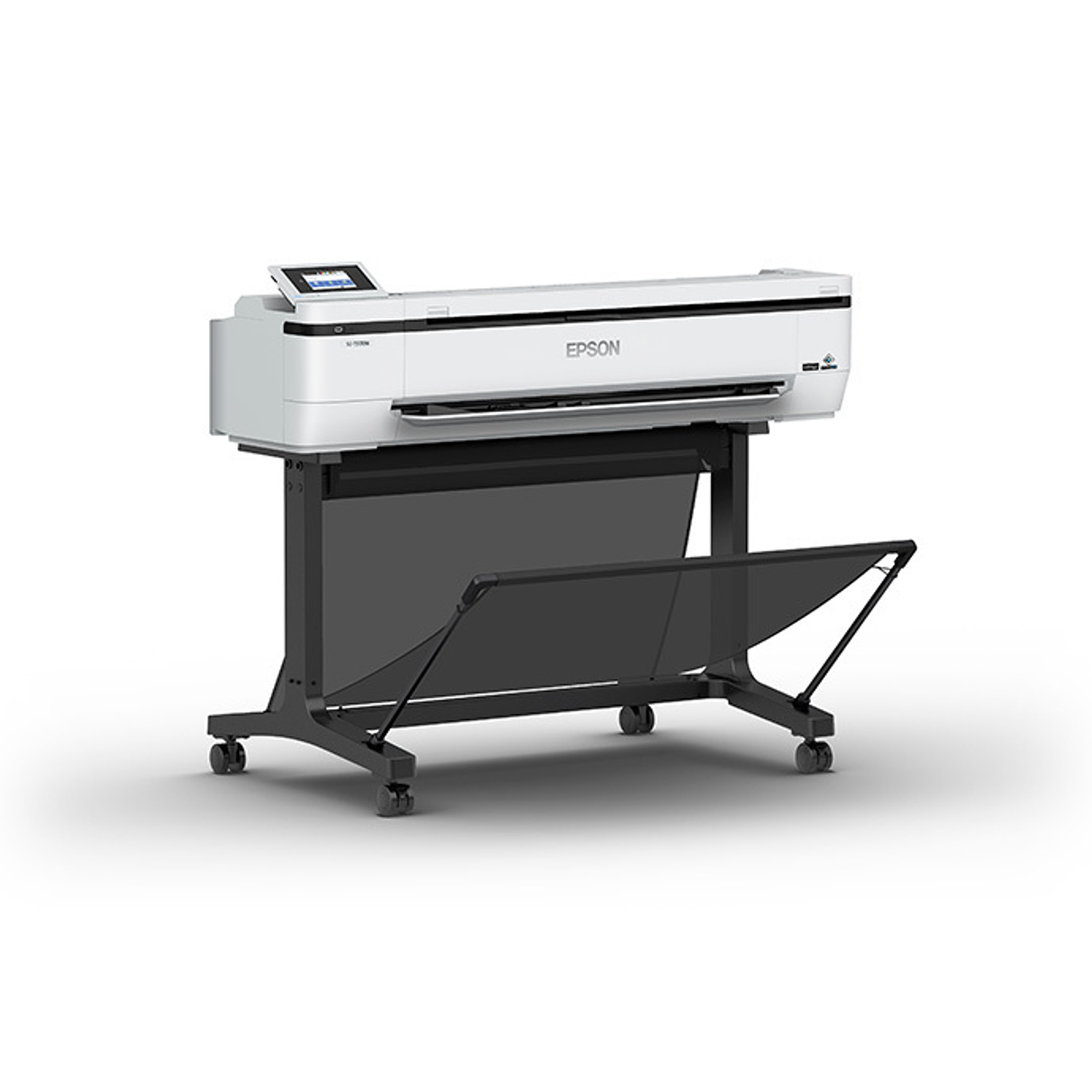 Epson SureColor T5170M Plotter Multifuncional  36