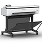Epson SureColor T5170M Plotter Multifuncional  36