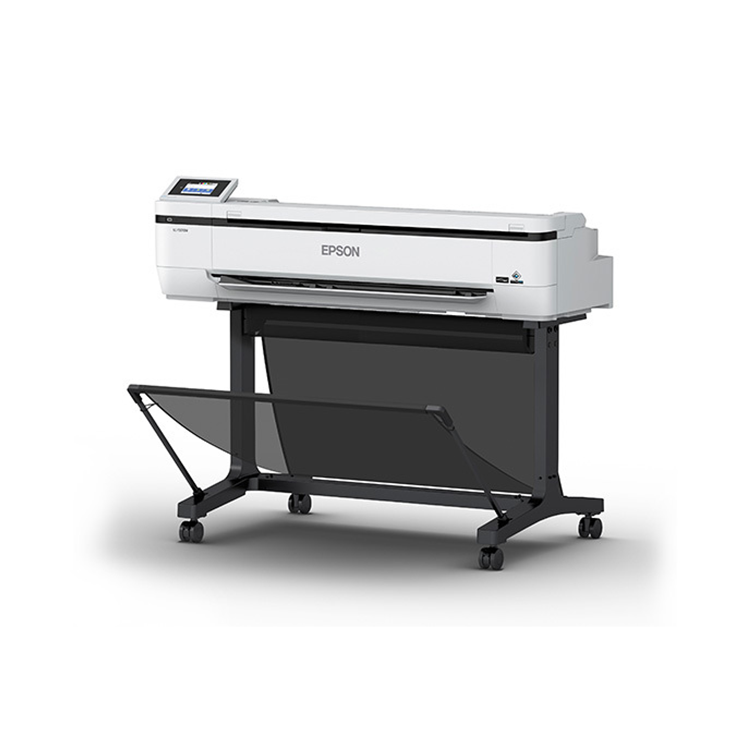 Epson SureColor T5170M Plotter Multifuncional  36