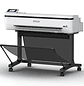 Epson SureColor T5170M Plotter Multifuncional  36