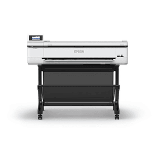 Epson SureColor T5170M Plotter Multifuncional  36