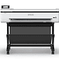 Epson SureColor T5170M Plotter Multifuncional  36