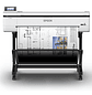Epson SureColor T5170M Plotter Multifuncional  36