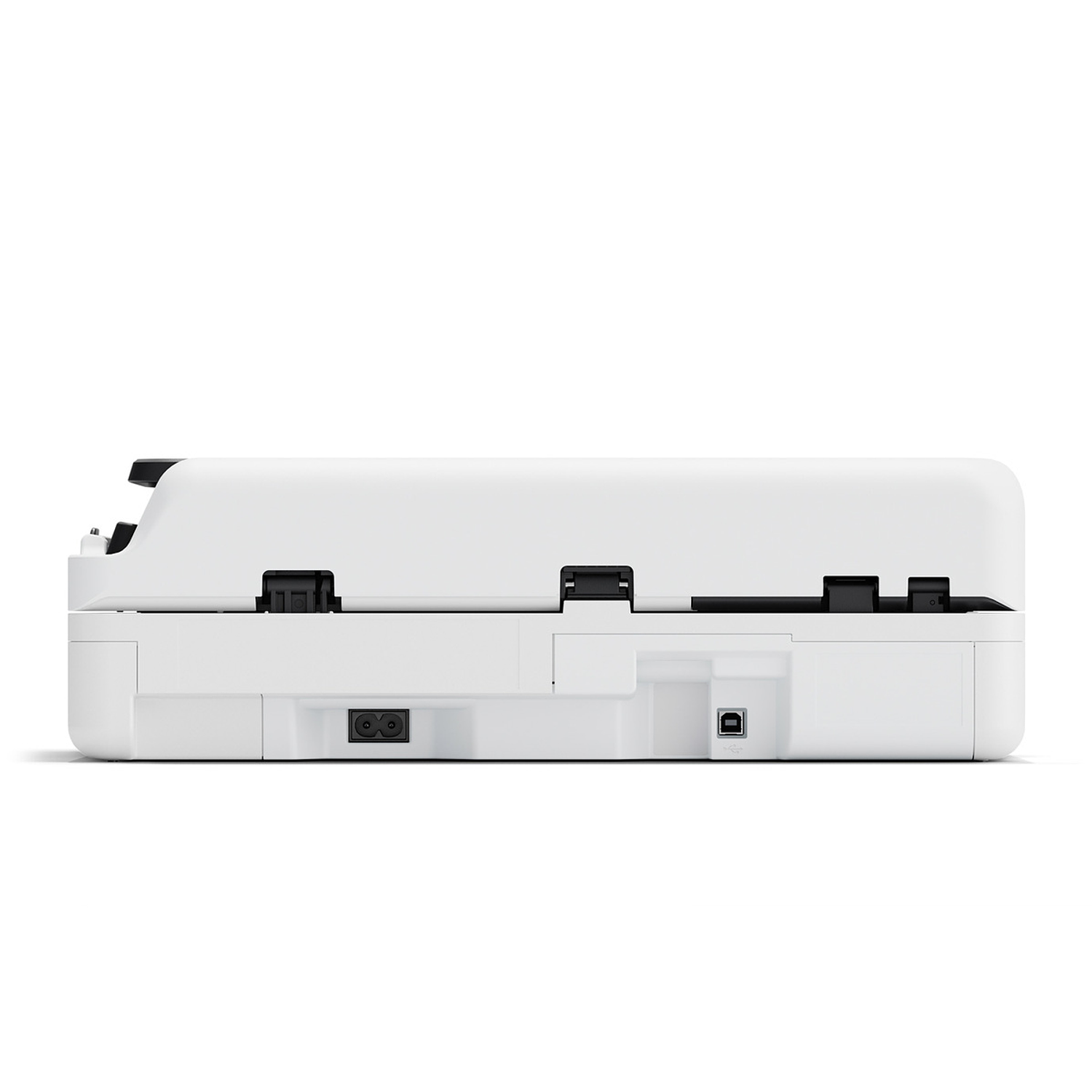 Epson DS-1730 Escáner de Documentos Cama Plana, Dúplex, ADF, 50 Hojas, 30 ppm, Resolución 1200 dpi. Carta, Oficio, USB 6