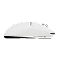 Logitech G PRO X Superlight 2C Mouse Gamer Inalámbrico, Sensor HERO 2, 44.000 DPI, 51 g, Interruptores Lightforce, 95 Horas de Batería, Blanco - Miniatura 3