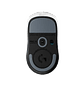 Logitech G PRO X Superlight 2C Mouse Gamer Inalámbrico, Sensor HERO 2, 44.000 DPI, 51 g, Interruptores Lightforce, 95 Horas de Batería, Blanco - Miniatura 5