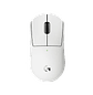 Logitech G PRO X Superlight 2C Mouse Gamer Inalámbrico, Sensor HERO 2, 44.000 DPI, 51 g, Interruptores Lightforce, 95 Horas de Batería, Blanco - Miniatura 4