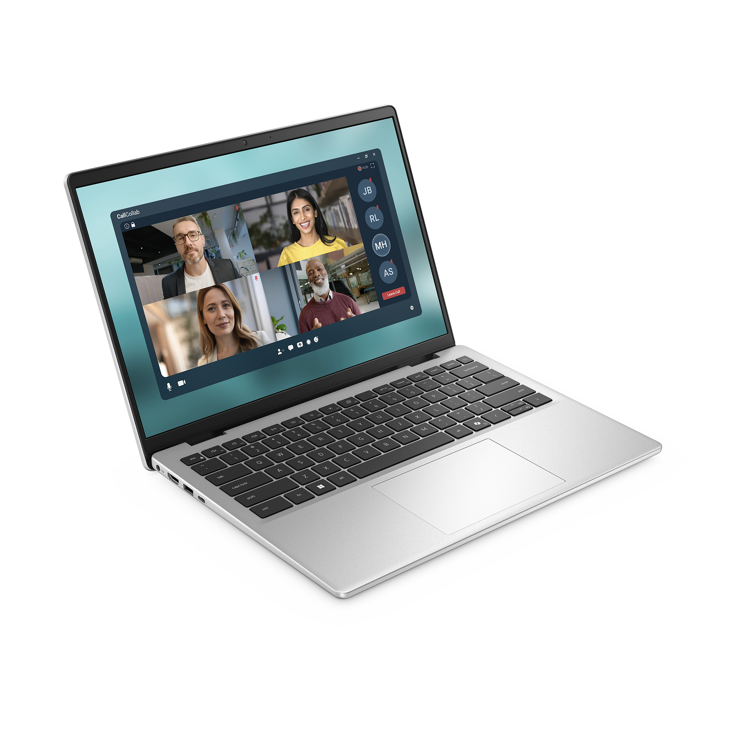 Dell Pro Essential PV14250, Notebook 14