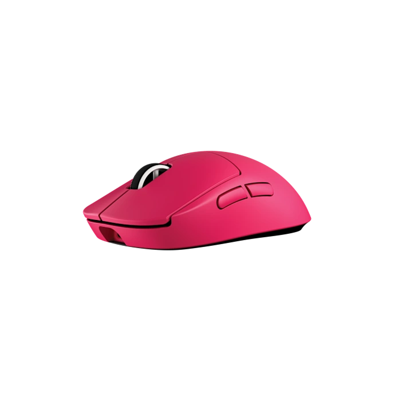 Logitech G PRO X Superlight 2C Mouse Gamer Inalámbrico, Sensor HERO 2, 44.000 DPI, 51 g, Interruptores Lightforce, 95 Horas de Batería, Rosa 1