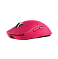 Logitech G PRO X Superlight 2C Mouse Gamer Inalámbrico, Sensor HERO 2, 44.000 DPI, 51 g, Interruptores Lightforce, 95 Horas de Batería, Rosa - thumbnail 1