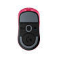 Logitech G PRO X Superlight 2C Mouse Gamer Inalámbrico, Sensor HERO 2, 44.000 DPI, 51 g, Interruptores Lightforce, 95 Horas de Batería, Rosa - thumbnail 5