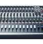 Soundcraft EPM12 Consola de Mezclas Analógica, 12 Canales Mono + 2 Estéreo, Pre-Amps GB30 y EQ de 3 Bandas con Barrido - Miniatura 1