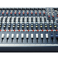 Soundcraft EPM12 Consola de Mezclas Analógica, 12 Canales Mono + 2 Estéreo, Pre-Amps GB30 y EQ de 3 Bandas con Barrido - Miniatura 2