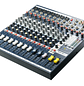 Soundcraft EFX8 Consola de Mezclas Analógica, 10 Canales, Pre-Amps GB30 y Procesador de Efectos Lexicon de 24 bits - Miniatura 3