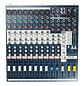 Soundcraft EFX8 Consola de Mezclas Analógica, 10 Canales, Pre-Amps GB30 y Procesador de Efectos Lexicon de 24 bits - Miniatura 2