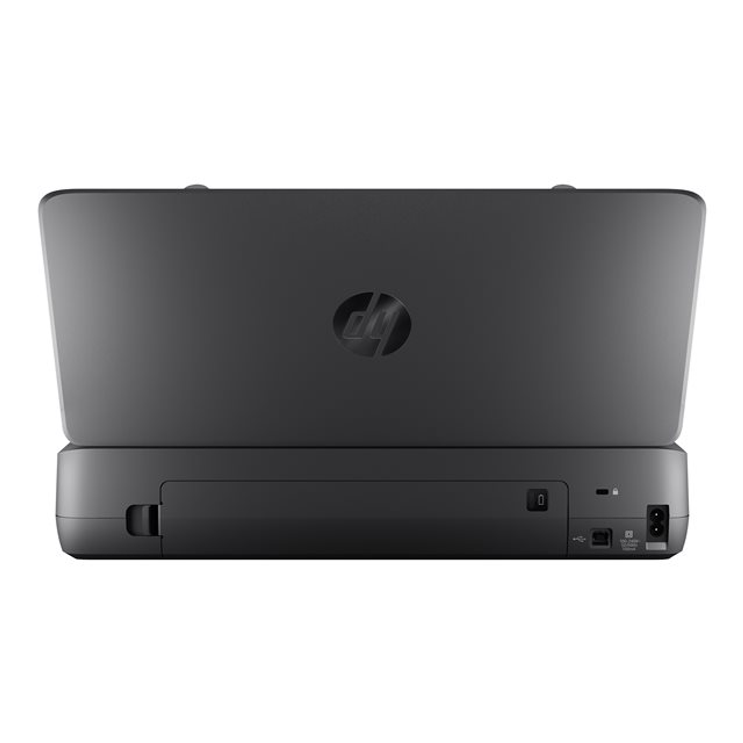 HP OfficeJet 200 Mobile Impresora Portatil Inyección de Tinta a Color, Inalámbrica Wi-Fi, USB , Batería, A4 5