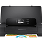 HP OfficeJet 200 Mobile Impresora Portatil Inyección de Tinta a Color, Inalámbrica Wi-Fi, USB , Batería, A4 - Miniatura 3