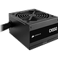 Corsair CX650 80 Plus Bronze, Fuente de Alimentación ATX, 650W, Ventilador 120mm, Modular No, Eficiencia 88%, PS, PCIe, SATA - Miniatura 1