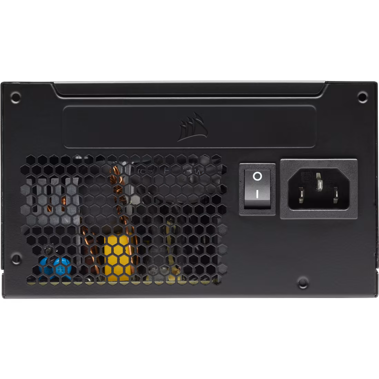 Corsair CX650 80 Plus Bronze, Fuente de Alimentación ATX, 650W, Ventilador 120mm, Modular No, Eficiencia 88%, PS, PCIe, SATA 2
