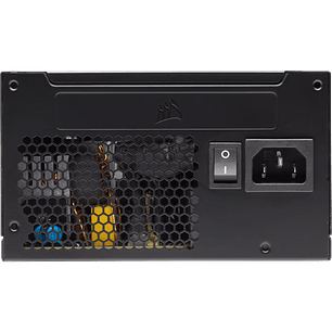 Corsair CX650 80 Plus Bronze, Fuente de Alimentación ATX, 650W, Ventilador 120mm, Modular No, Eficiencia 88%, PS, PCIe, SATA