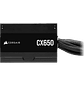 Corsair CX650 80 Plus Bronze, Fuente de Alimentación ATX, 650W, Ventilador 120mm, Modular No, Eficiencia 88%, PS, PCIe, SATA - Miniatura 6