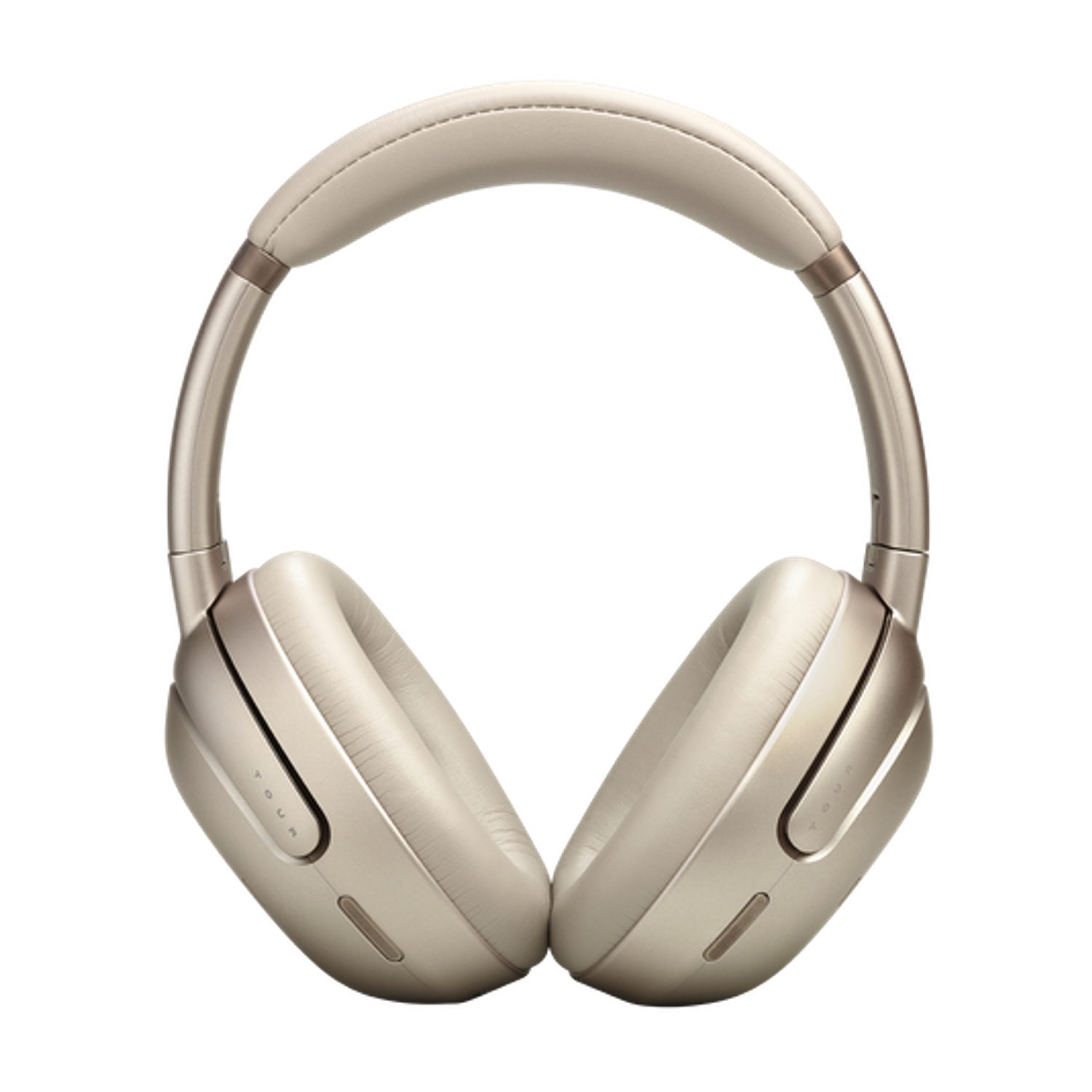 JBL Tour One M3 Audifonos Inalambricos Over-Ear, TWS, Hi-Res Audio, ANC, Bluetooth 5.3, Dorado 2