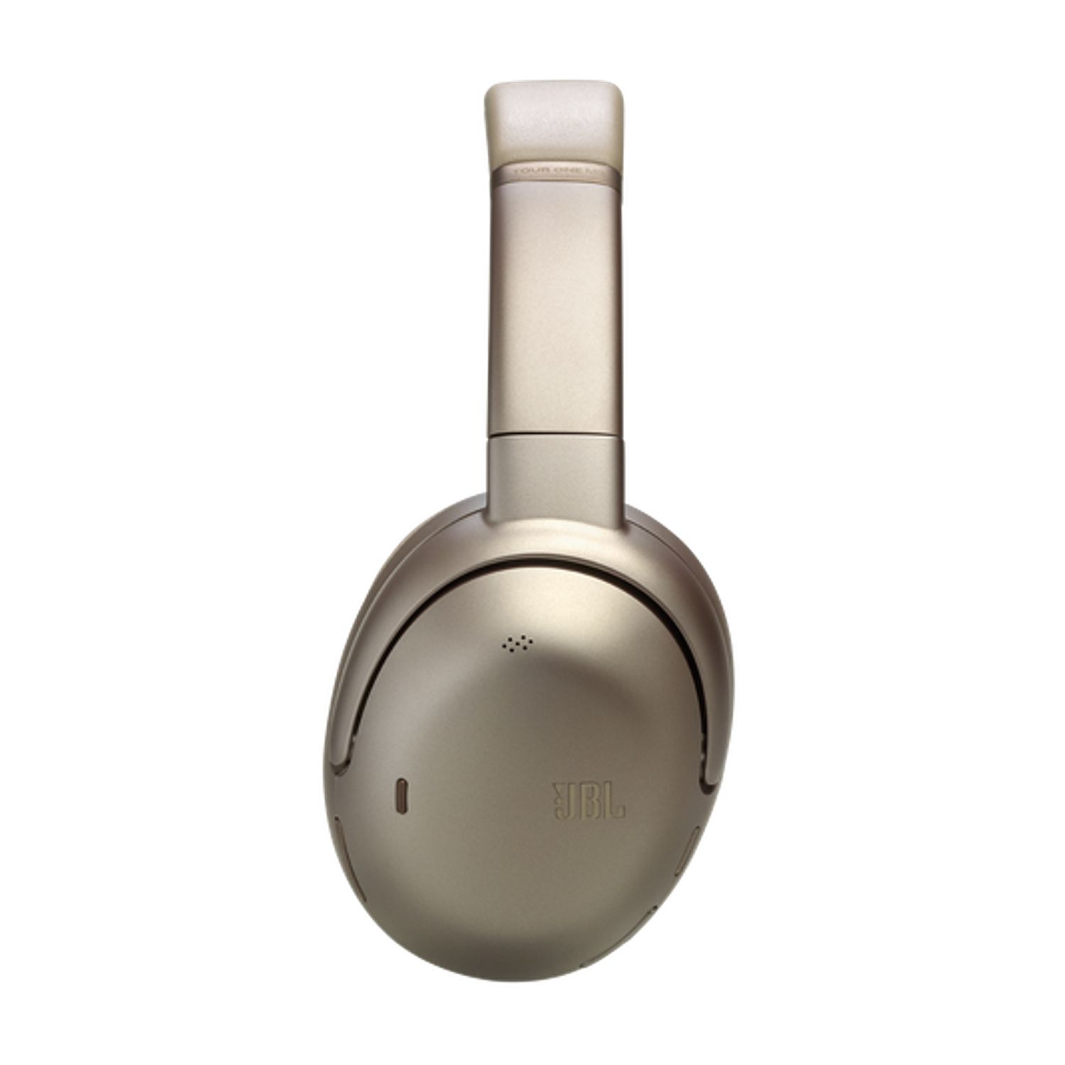JBL Tour One M3 Audifonos Inalambricos Over-Ear, TWS, Hi-Res Audio, ANC, Bluetooth 5.3, Dorado 4