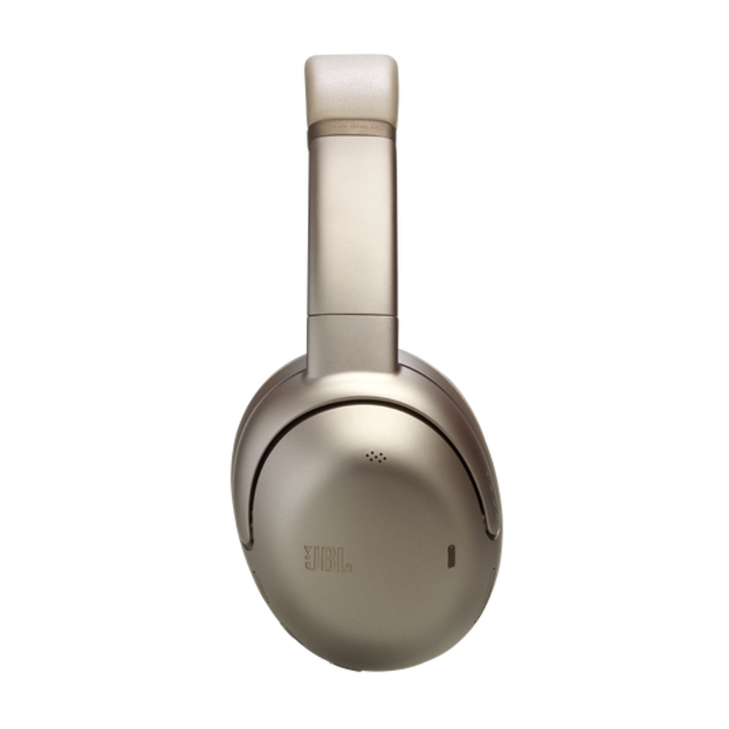 JBL Tour One M3 Audifonos Inalambricos Over-Ear, TWS, Hi-Res Audio, ANC, Bluetooth 5.3, Dorado 5
