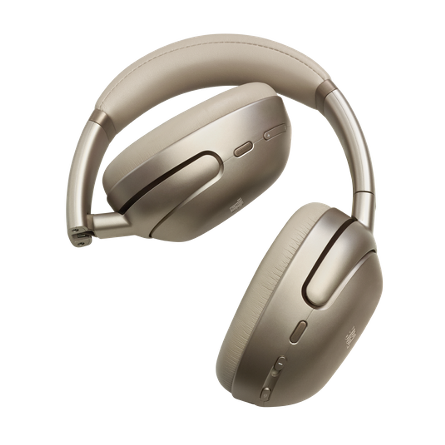 JBL Tour One M3 Audifonos Inalambricos Over-Ear, TWS, Hi-Res Audio, ANC, Bluetooth 5.3, Dorado 8